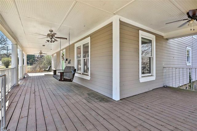 258 NW Sunset NW Avenue, Atlanta, GA 30314