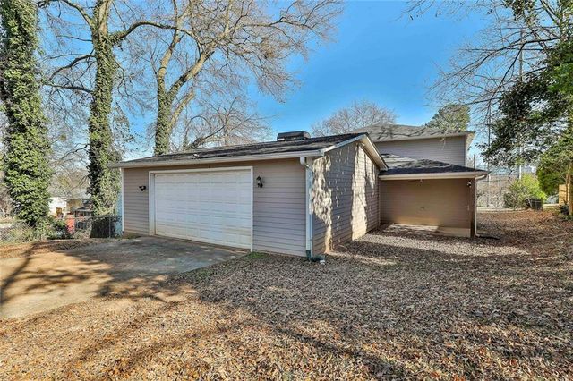 258 NW Sunset NW Avenue, Atlanta, GA 30314