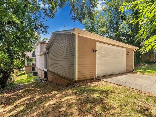 258 NW Sunset NW Avenue, Atlanta, GA 30314