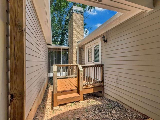 258 NW Sunset NW Avenue, Atlanta, GA 30314