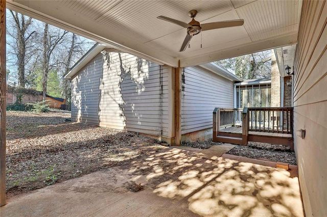 258 NW Sunset NW Avenue, Atlanta, GA 30314