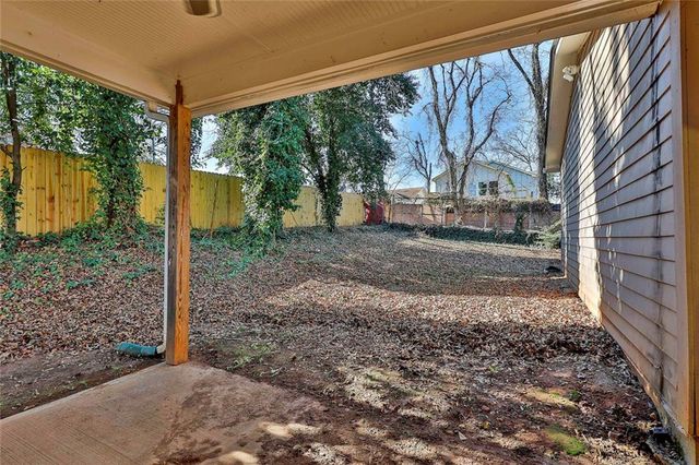 258 NW Sunset NW Avenue, Atlanta, GA 30314