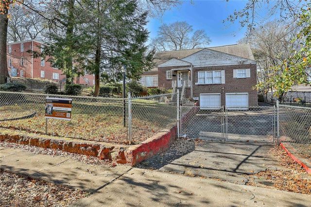 258 NW Sunset NW Avenue, Atlanta, GA 30314