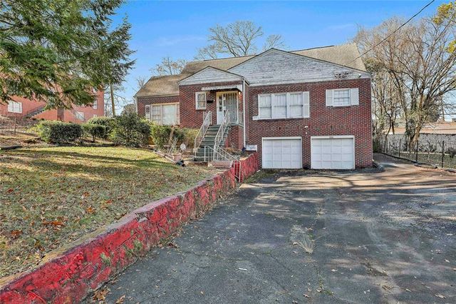 258 NW Sunset NW Avenue, Atlanta, GA 30314