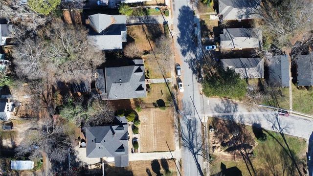 258 NW Sunset NW Avenue, Atlanta, GA 30314