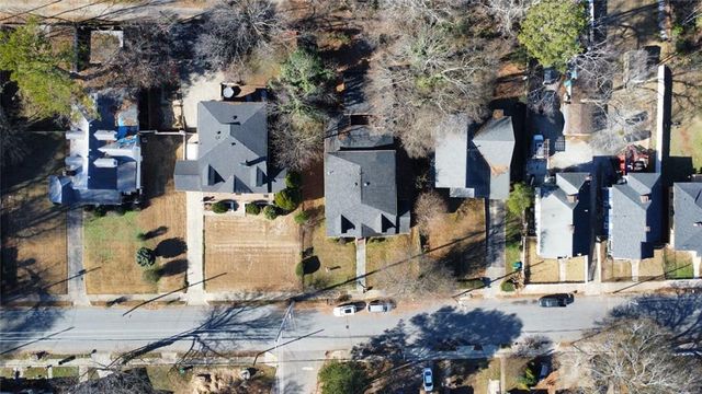 258 NW Sunset NW Avenue, Atlanta, GA 30314