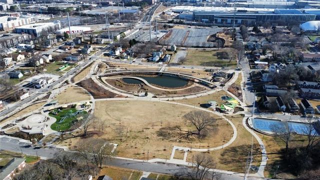 258 NW Sunset NW Avenue, Atlanta, GA 30314