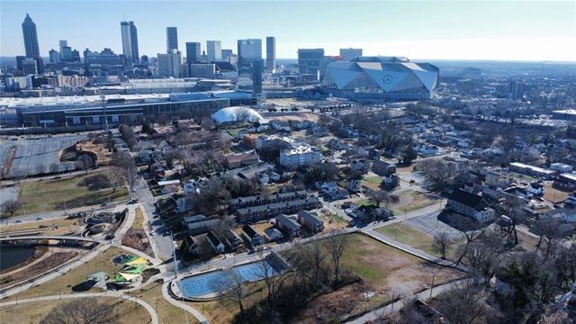 258 NW Sunset NW Avenue, Atlanta, GA 30314