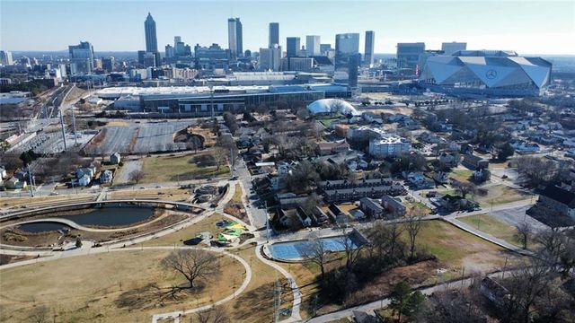 258 NW Sunset NW Avenue, Atlanta, GA 30314