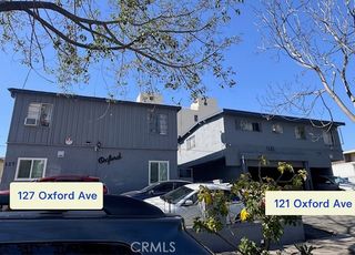 121 S Oxford, Los Angeles, CA 90004
