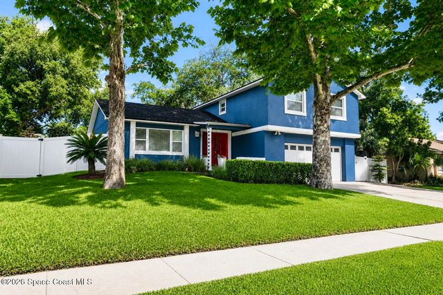 1850 Aster Drive, Winter Park, FL 32792