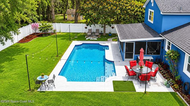 1850 Aster Drive, Winter Park, FL 32792