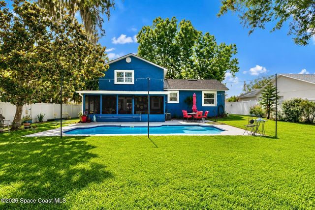 1850 Aster Drive, Winter Park, FL 32792