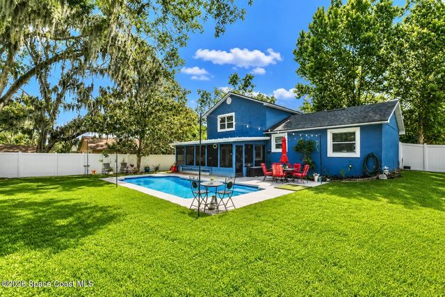 1850 Aster Drive, Winter Park, FL 32792