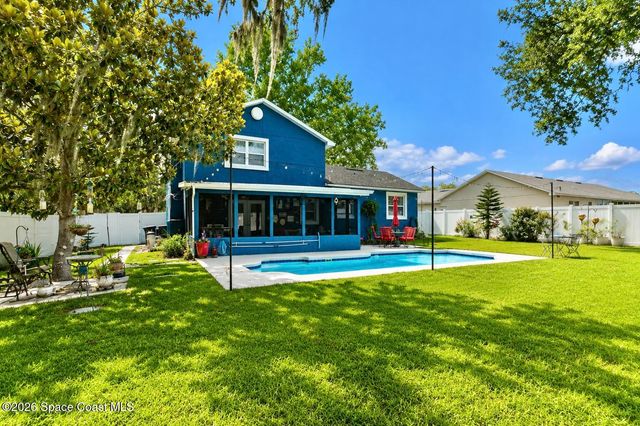 1850 Aster Drive, Winter Park, FL 32792