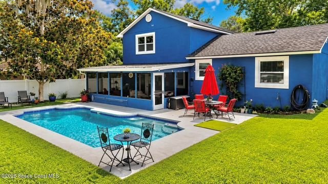 1850 Aster Drive, Winter Park, FL 32792