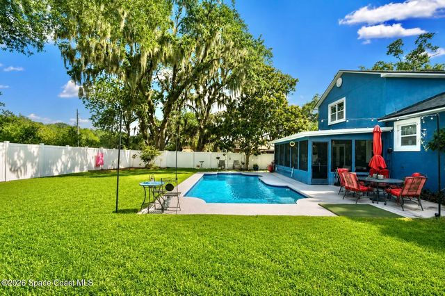 1850 Aster Drive, Winter Park, FL 32792