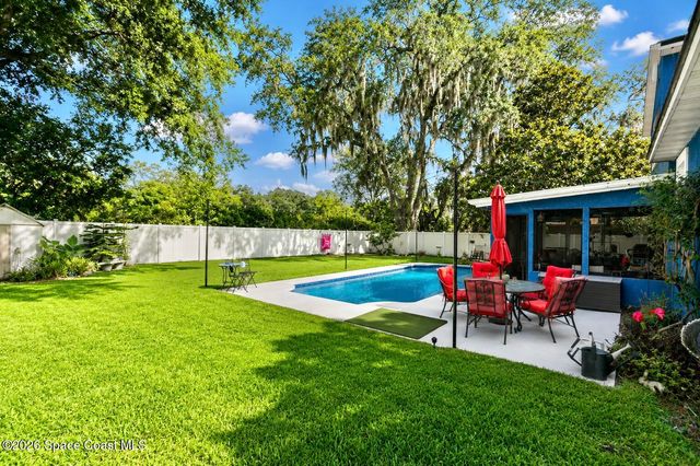 1850 Aster Drive, Winter Park, FL 32792