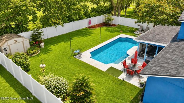 1850 Aster Drive, Winter Park, FL 32792