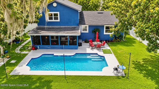 1850 Aster Drive, Winter Park, FL 32792