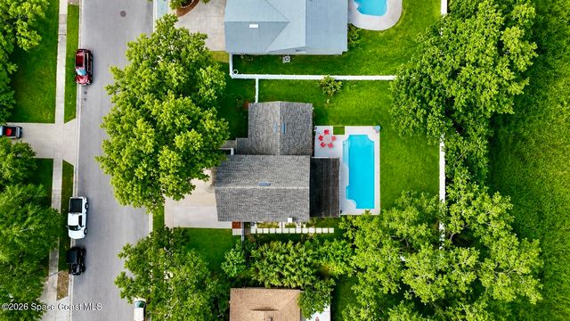 1850 Aster Drive, Winter Park, FL 32792