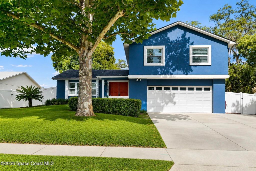 1850 Aster Drive, Winter Park, FL 32792