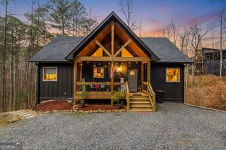 227 Fir Lane, Ellijay, GA 30540