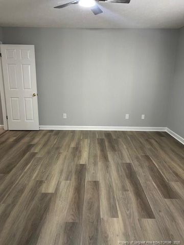 4909 Pinedale Boulevard, Lumberton, NC 28358