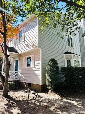 4909 Pinedale Boulevard, Lumberton, NC 28358