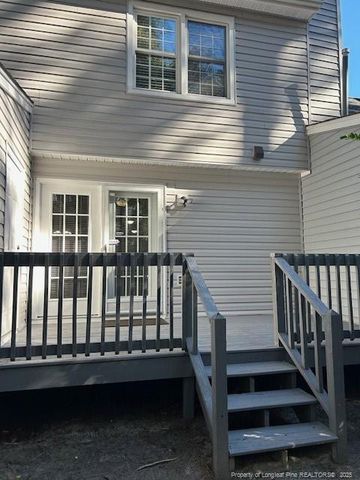 4909 Pinedale Boulevard, Lumberton, NC 28358