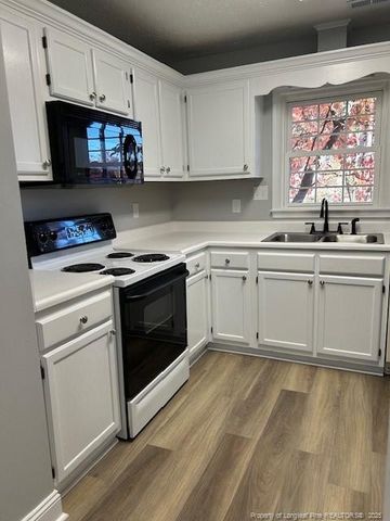 4909 Pinedale Boulevard, Lumberton, NC 28358