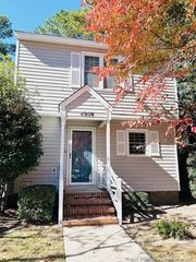 4909 Pinedale Boulevard, Lumberton, NC 28358