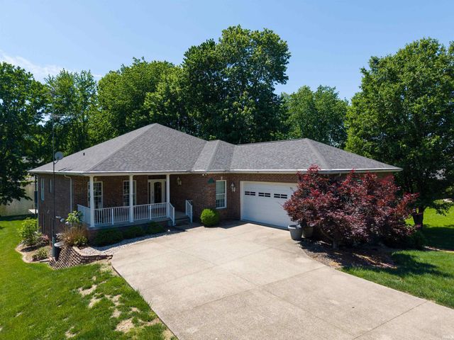 455 W Evergreen Plaza, Santa Claus, IN 47579