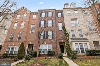 2218 MARGRAF CIR, Woodbridge, VA 22191