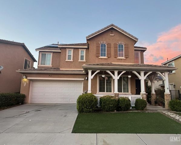 11206 Baltra Way, Bakersfield, CA 93306
