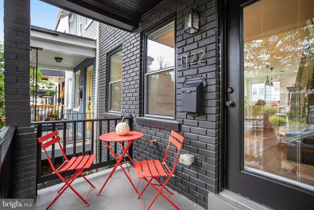 1122 ABBEY PL NE, Washington, DC 20002