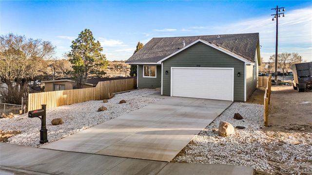 1510 Grenadillo Street Street, Pueblo, CO 81001
