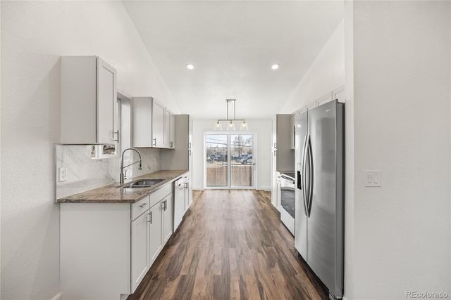 1510 Grenadillo Street Street, Pueblo, CO 81001