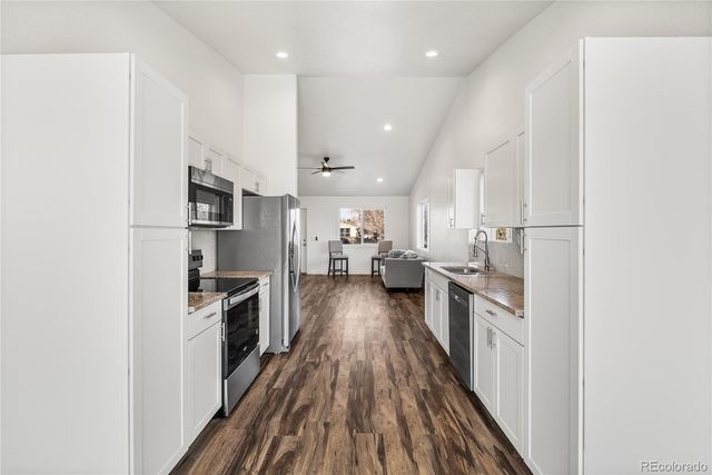 1510 Grenadillo Street Street, Pueblo, CO 81001