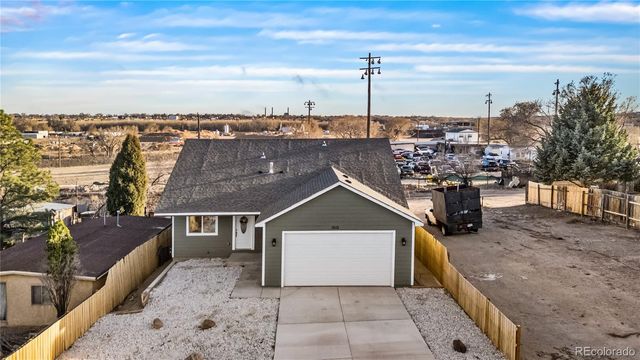1510 Grenadillo Street Street, Pueblo, CO 81001