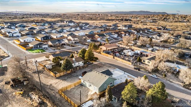 1510 Grenadillo Street Street, Pueblo, CO 81001