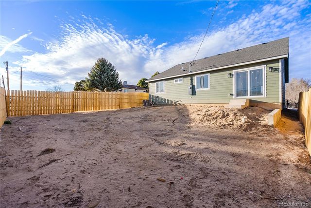 1510 Grenadillo Street Street, Pueblo, CO 81001