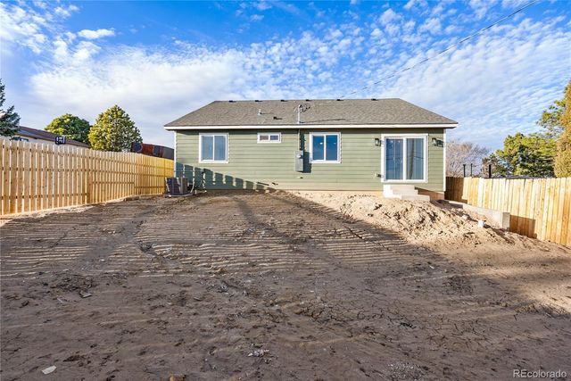 1510 Grenadillo Street Street, Pueblo, CO 81001