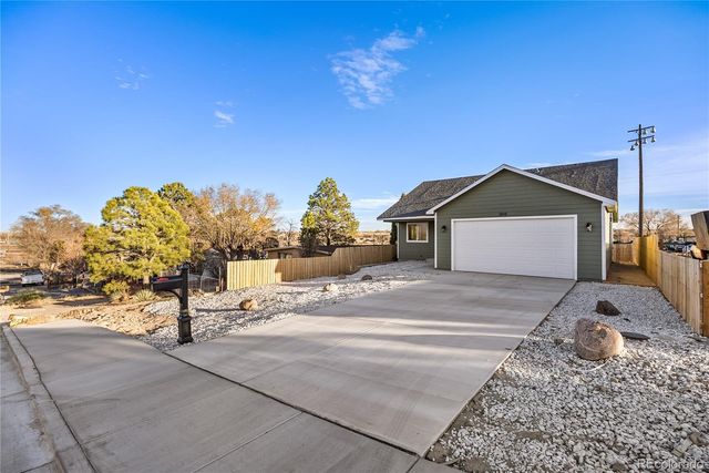 1510 Grenadillo Street Street, Pueblo, CO 81001