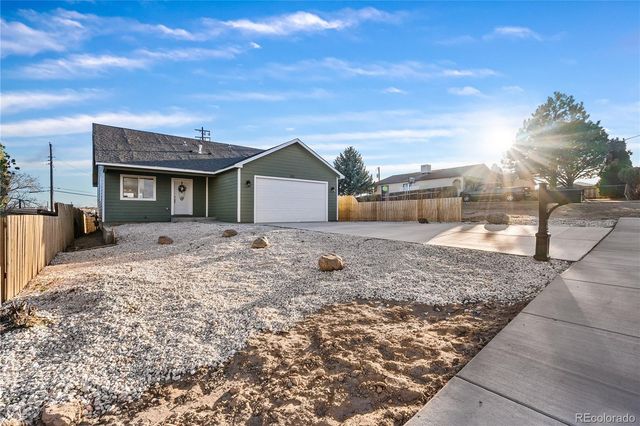 1510 Grenadillo Street Street, Pueblo, CO 81001