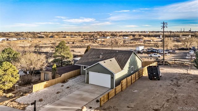 1510 Grenadillo Street Street, Pueblo, CO 81001