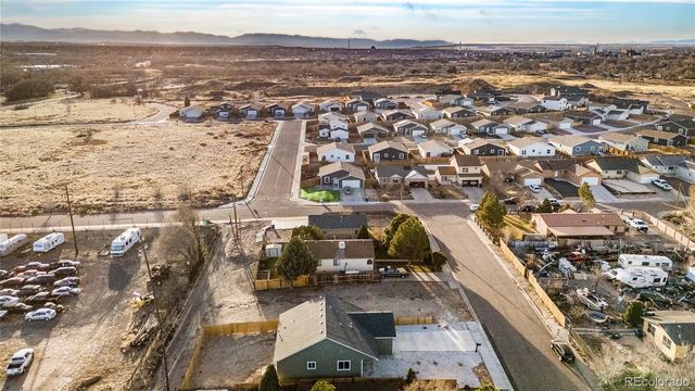 1510 Grenadillo Street Street, Pueblo, CO 81001