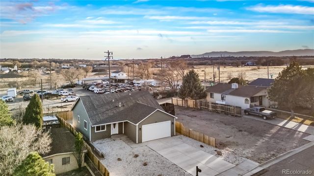 1510 Grenadillo Street Street, Pueblo, CO 81001