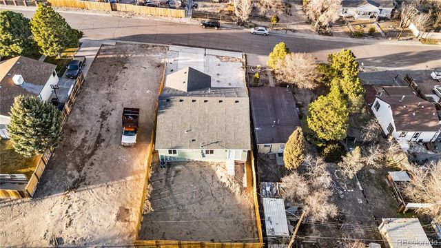 1510 Grenadillo Street Street, Pueblo, CO 81001