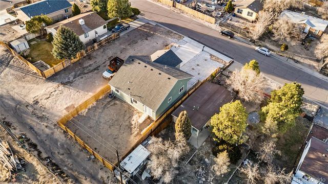 1510 Grenadillo Street Street, Pueblo, CO 81001